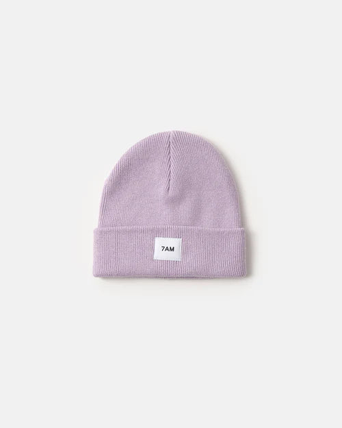 7AM Enfant Heather Beanie - Multiple Colors!