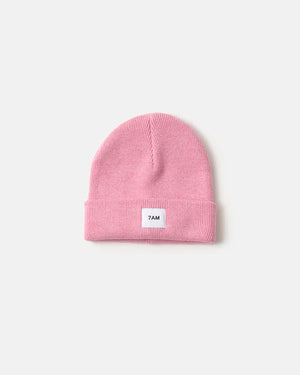 7AM Enfant Heather Beanie - Multiple Colors!