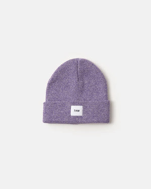 7AM Enfant Heather Beanie - Multiple Colors!