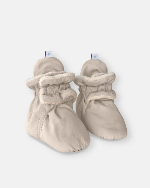 7AM Enfant Airy Baby Bootie Slippers - Multiple Colors!