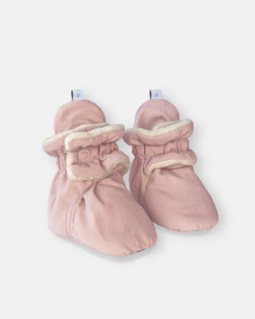 7AM Enfant Airy Baby Bootie Slippers - Multiple Colors!