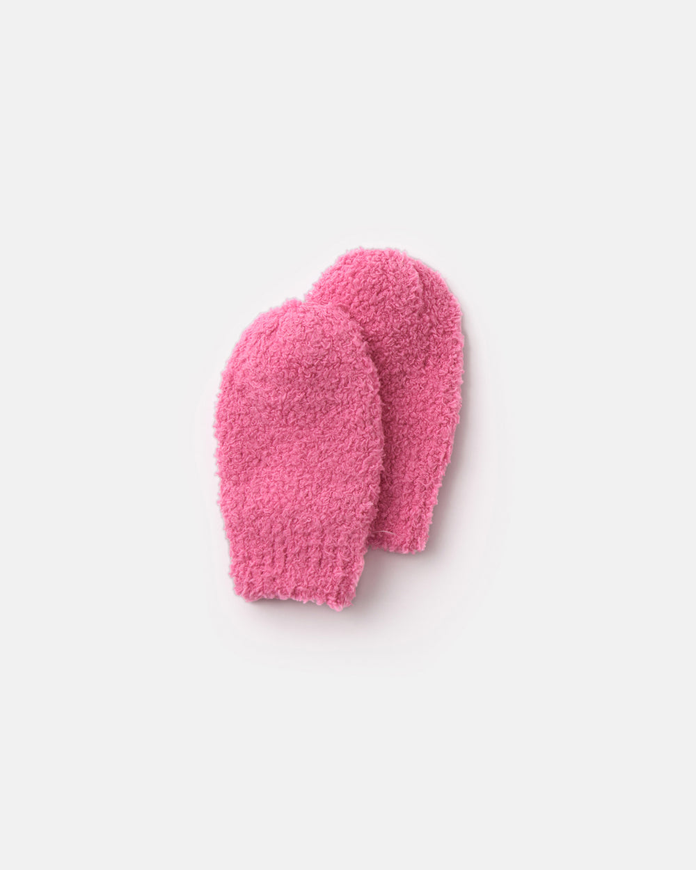 7AM Enfant Fuzzy Mitten-Multiple Colors!