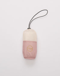 7AM Enfant Compact Warm Roll Me Puffer in Ash Rose