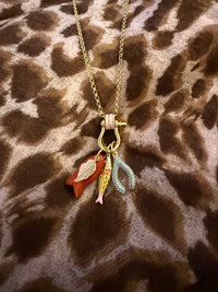 Forever Blythe Boston Collection Necklaces (Multiple Options)