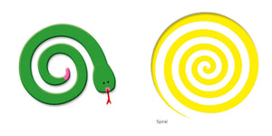 Chronicle Books Touchthinklearn: Shapes