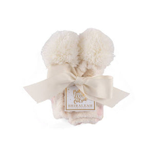 Shiraleah Tess Home Socks in Multiple Colors