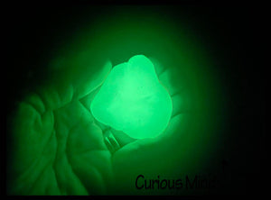 Curious Minds Toys Lab Putty Sampler