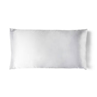 Lemon Lavender Silky Satin Pillowcase