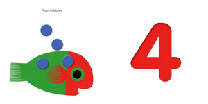 Chronicle Books TouchThinkLearn: Numbers