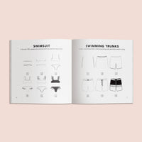 Paige Tate & Co. Summer Things: How to Draw Book for Kids