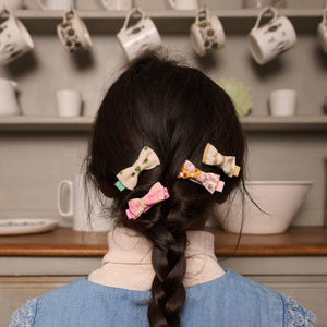 Rockahula Pick n Mix Mini Bow Clip Set