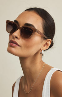 Z Supply High Tide Sunglasses - Multiple Colors!