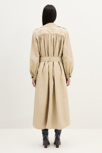COAT WILI