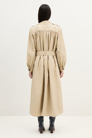 COAT WILI