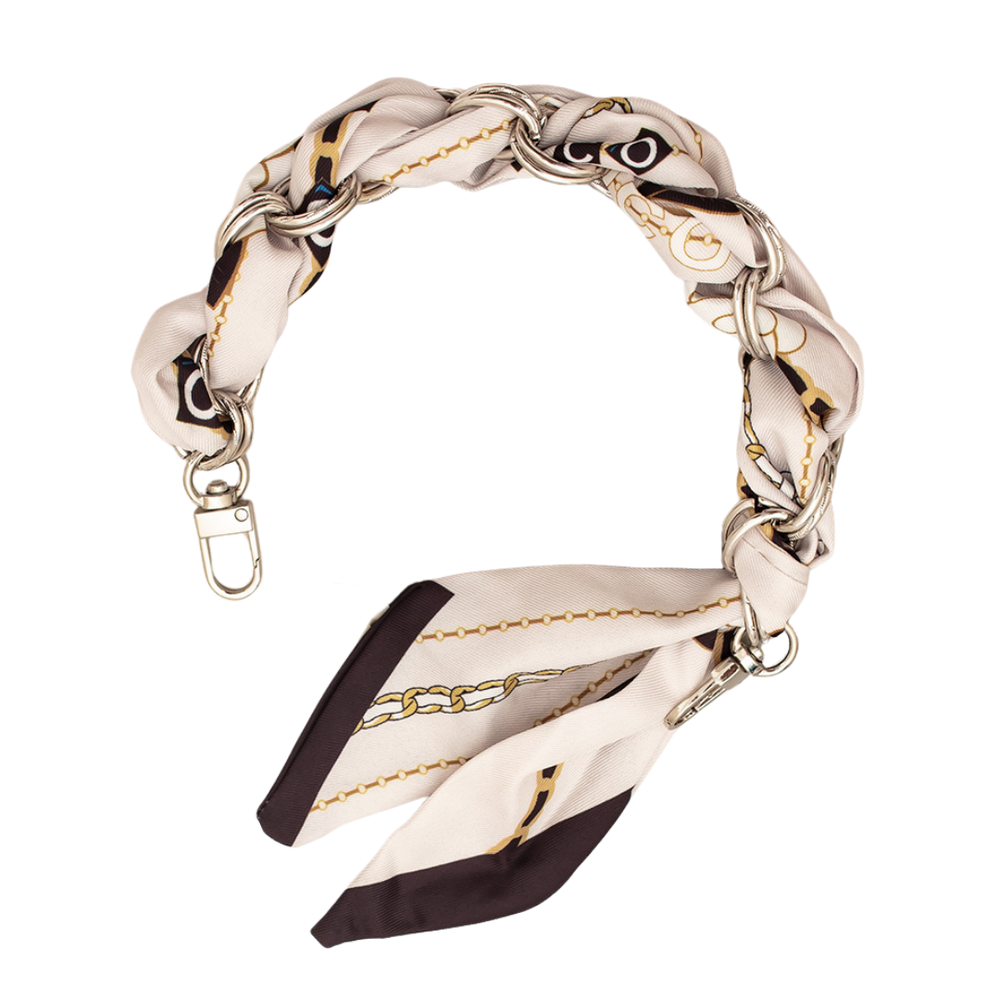 11.IVORY BLACK