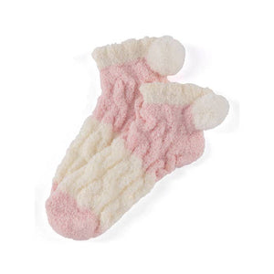 Shiraleah Tess Home Socks in Multiple Colors