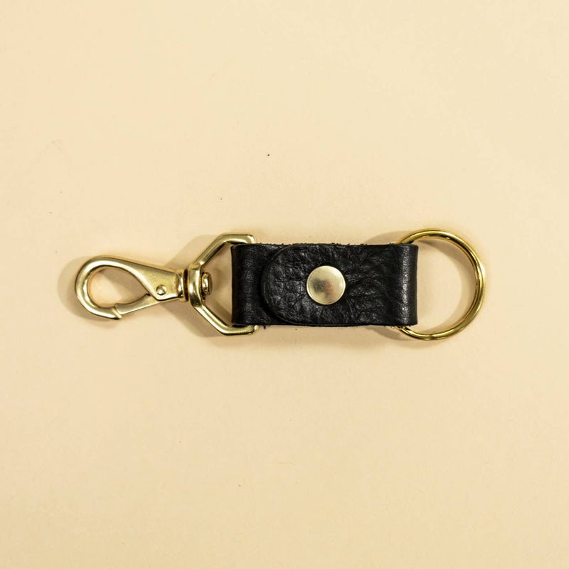 Primecut Cowhide Key Chain - Multiple Colors!