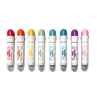 OOLY Jumbo Jots Dual Tip Unicorn Markers