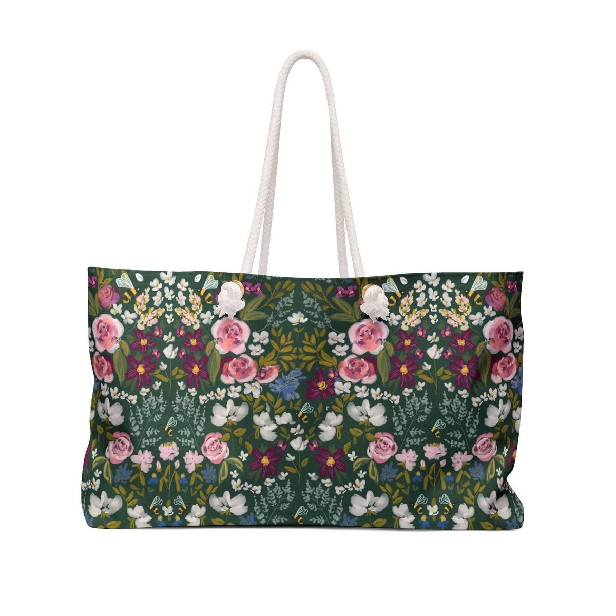 Britt Mills Mahjong Tote Bags - Multiple Styles!