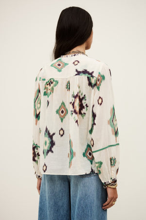 SHIRT ODELIE