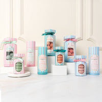 Studio Oh! Petit Bonbon Darling Blue Bath Bombs