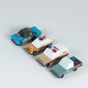 Candylab Rust Patrol Toons™ 4-Pack