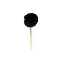Crush Noted Pom Pom Pen