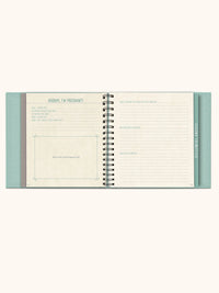 Studio Oh! Guided Journal - Bump For Joy!