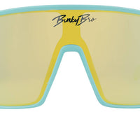 Binky Bro Monteverde Toddler Sunglasses - Multiple Styles!