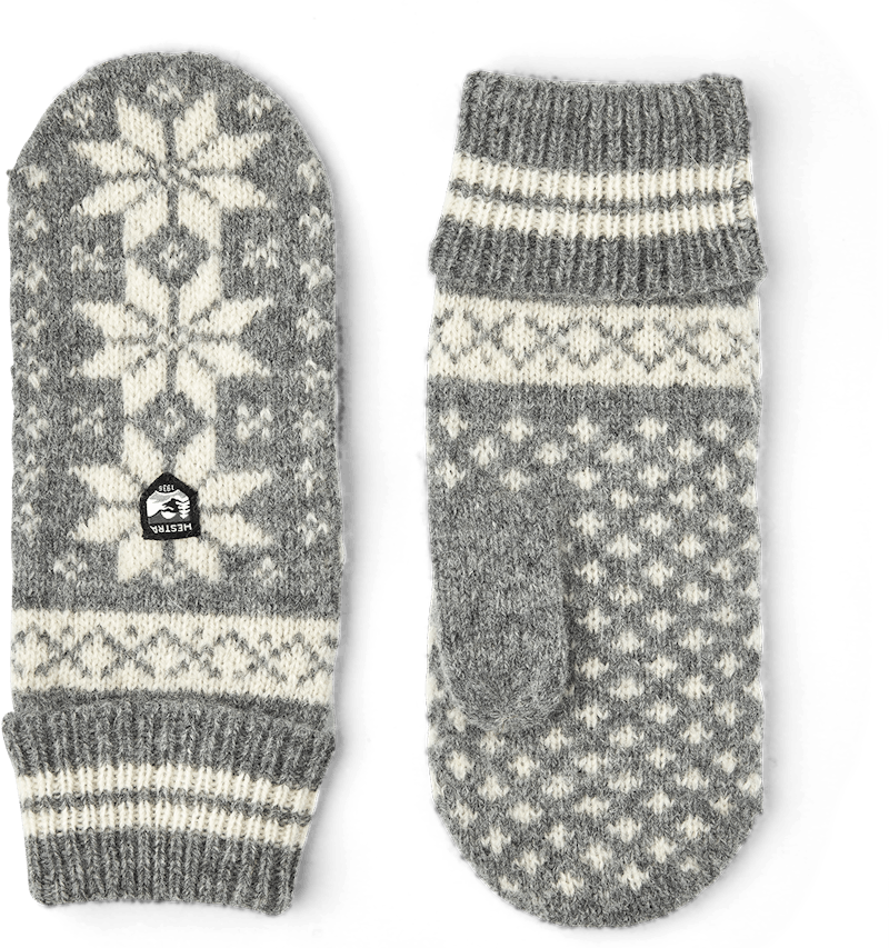 Hestra Nordic Jr Mitten-Multiple Colors!