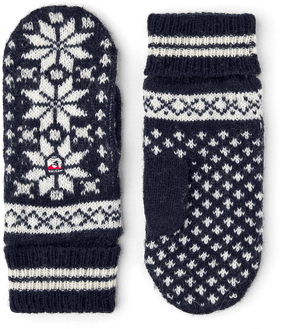 Hestra Nordic Jr Mitten-Multiple Colors!