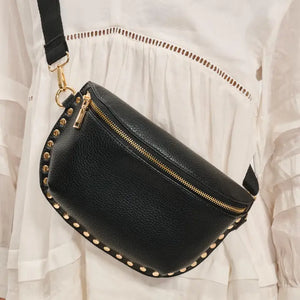 Moda Luxe Gizelle Belt Bag - Multiple Colors!