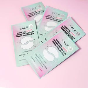 Medicube Under Eye Mask Patches with Collagen & Vitamin C
