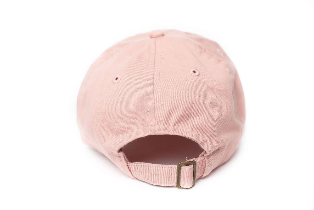 Rey to Z Little Sis Baseball Hat
