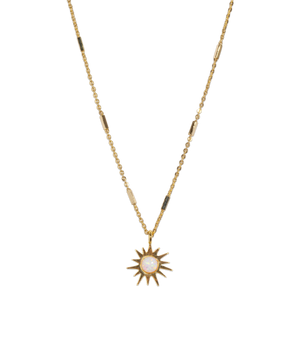 Loren Hope - Sole Necklace