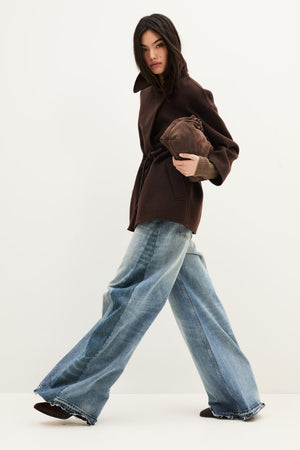 COAT KAM