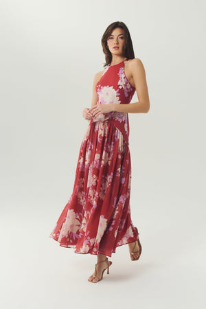 Abbey Dress