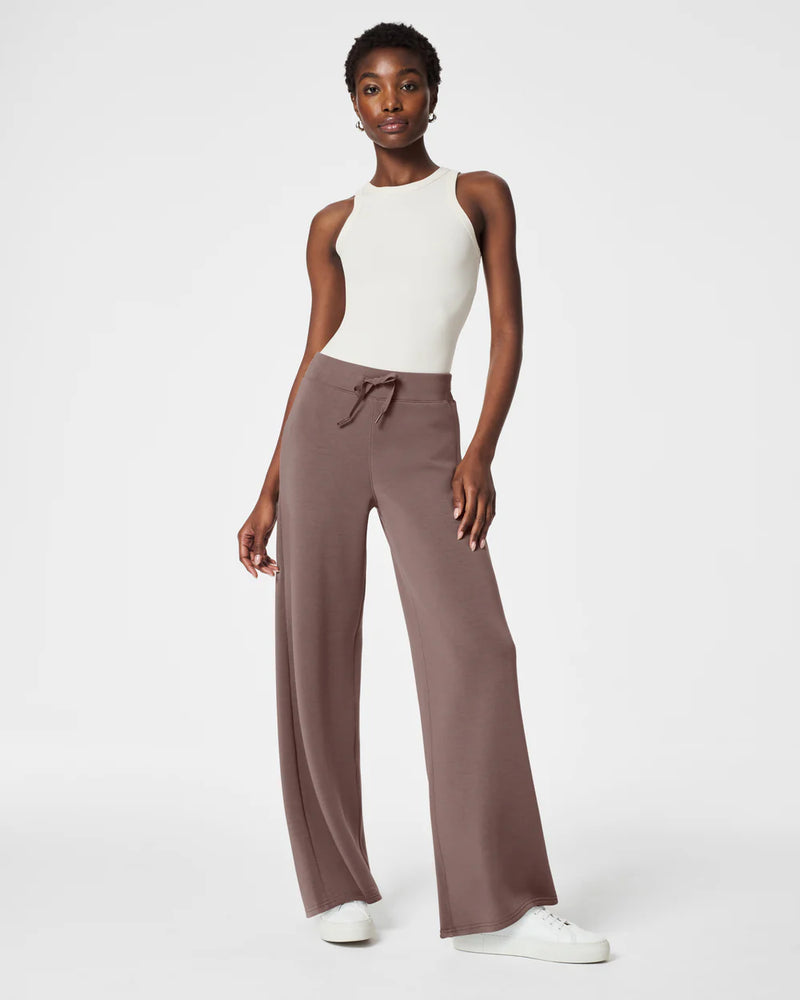 Spanx Airessentials Wide Leg Pant - Multiple Colors!