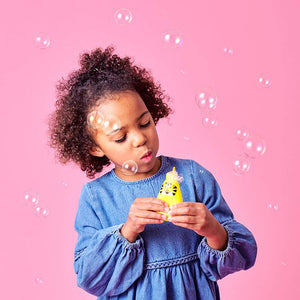 Kikkerland Squeezy Bubbles