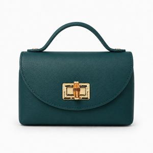 German Fuentes Handbags - Mini Handbag