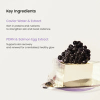 Biodance Rejuvenating Caviar & PDRN Sheet Mask