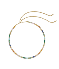 Loren Hope - Rhodes Slider Necklace