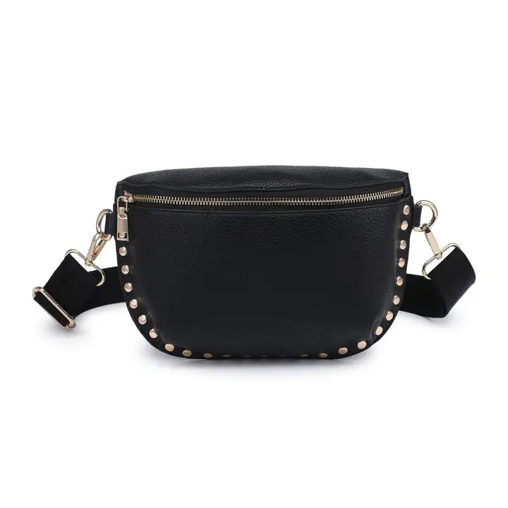 Moda Luxe Gizelle Belt Bag - Multiple Colors!