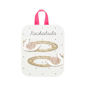 Rockahula Swan Lake Clips