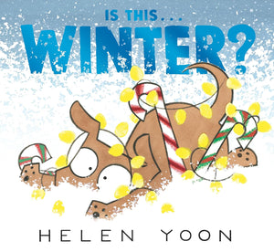 Is This...Winter? Book By Helen Yoon