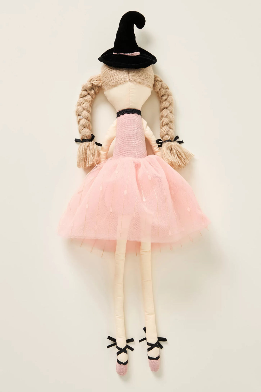 Mon Ami Aggie Witch Doll