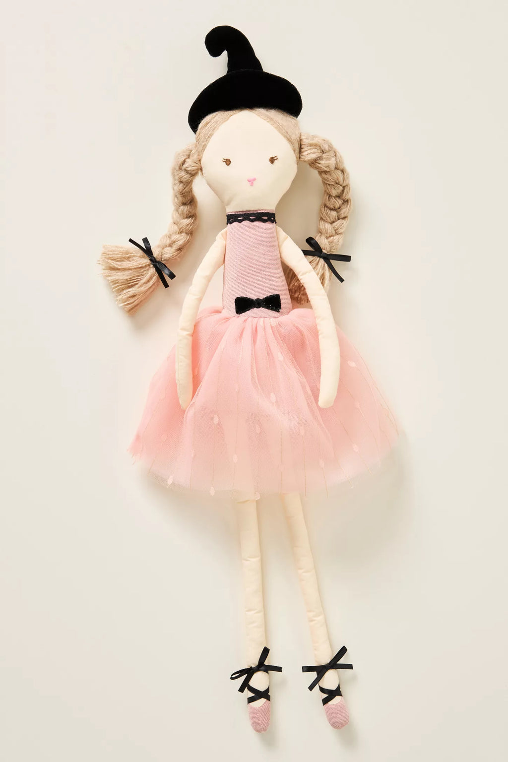 Mon Ami Aggie Witch Doll