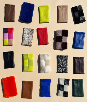 Primecut Sunglasses Case - Multiple Colors!