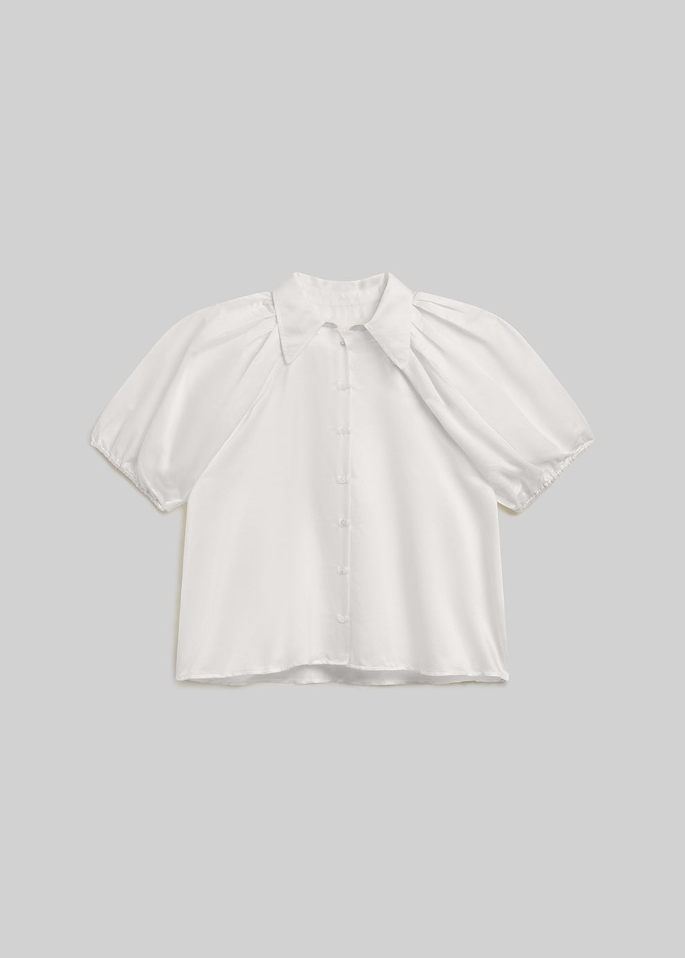 Citizens of Humanity Leila Blouse in Cassia