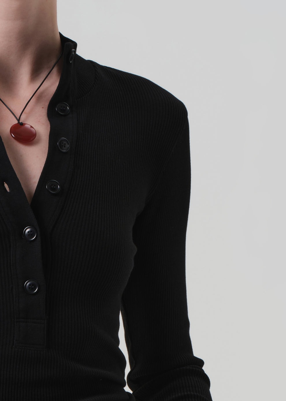 Citizens of Humanity Sheena Henley in Black